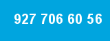 927 706 60 56
